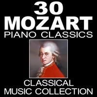 Classical Music Unlimited - 30 Mozart Piano Classics (Classical Music Collection)