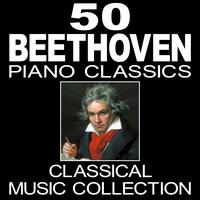 Classical Music Unlimited - 50 Beethoven Piano Classics (Classical Music Collection)