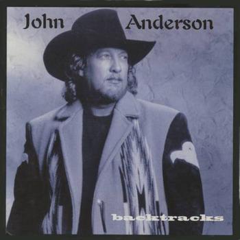 John Anderson - Backtracks