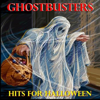 Various Artists - Ghostbusters Hits For Halloween