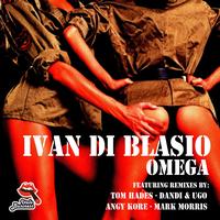 Ivan Di Blasio - Omega