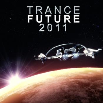 Various Artists - Trance Future 2011