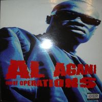 Al Agami - Covert Operations