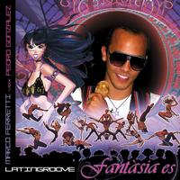 Latingroove, Marco Ferretti - Fantasia Es