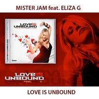 Mister Jam - Love Is Unbound