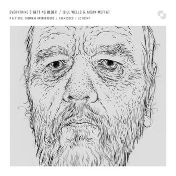 Bill Wells & Aidan Moffat - Everything's Getting Older (Explicit)