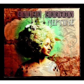 Eliza Carthy - Neptune (Explicit)