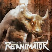 Reanimator - Thrashin’ The Neighborhood