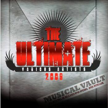 Various Artists - The Ultimate 2009