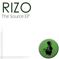 Rizo - The Source EP
