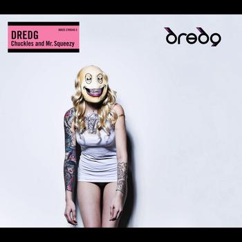 Dredg - Chuckles And Mr. Squeezy