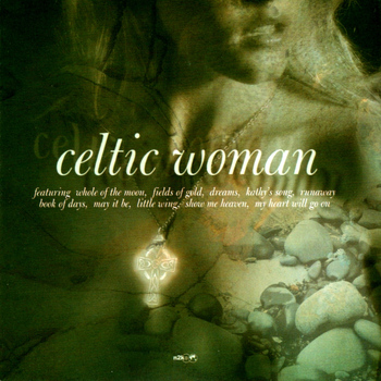 Celtic Spirit - Celtic Women