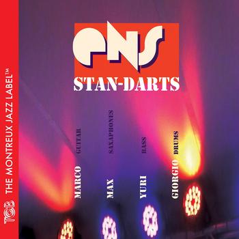 ENS - Stan-Darts