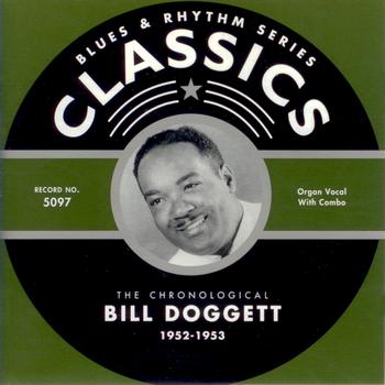 Bill Doggett - 1952-1953