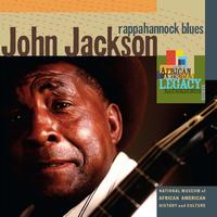 John Jackson - Rappahannock Blues