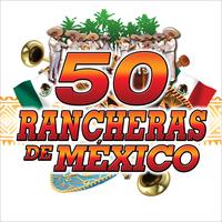 Mariachi Mexico Jalisco, Fabian Brindis & Anibal - Rancheras de México 50 Hits