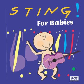 Sweet Little Band - Sting For Babies