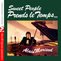 Alain Morisod - Prends le Temps (Remastered)