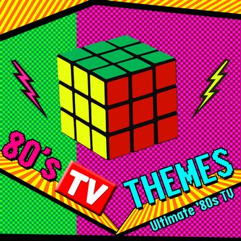 TV Theme Players - '80s TV Themes - Ultimate '80s TV