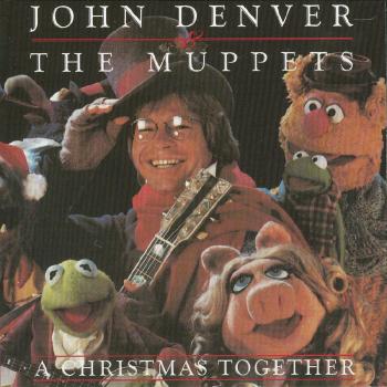 John Denver - A Christmas Together - John Denver & The Muppets
