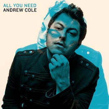 Andrew Cole - All You Need - Single
