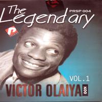 Victor Olaiya - The Legendary Victor Olaiya Vol1