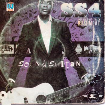 Sound Sultan - Bushmeat