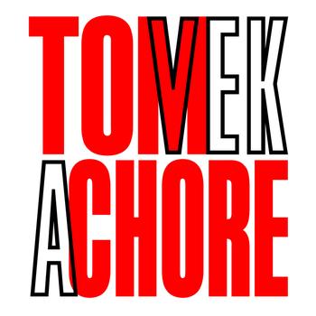 Tom Vek - A Chore