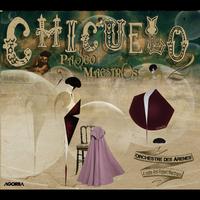 Chicuelo - Paseo y Maestro
