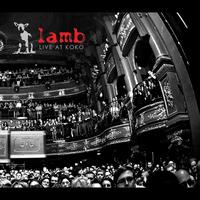 Lamb - Live at KOKO