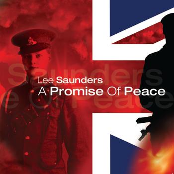 Lee Saunders - A Promise of Peace