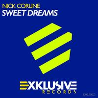 Nick Corline - Sweet Dreams
