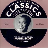 Mabel Scott - 1951-1955