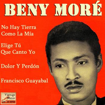 Beny Moré - Francisco Guayabal