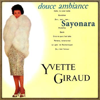Yvette Giraud - Douce Ambiance