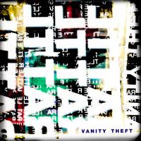 Vanity Theft - Rattle Rattle Digital Single