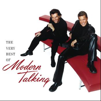 Modern Talking - The Very Best Of (Explicit)