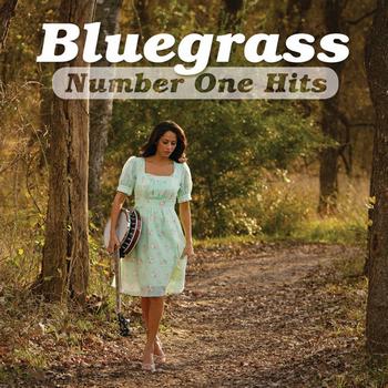 Various Artists - Bluegrass Number One Hits