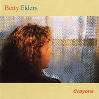 Betty Elders - Crayons