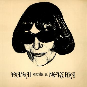 Danai - Danai canta a Neruda