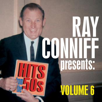 Ray Conniff - Ray Conniff presents Various Artists, Vol.6