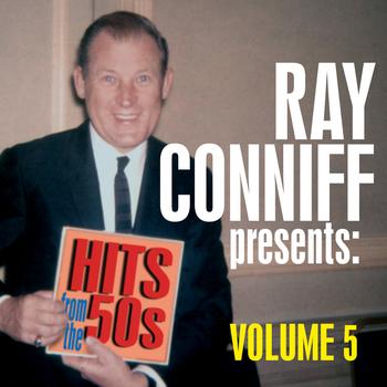 Ray Conniff - Ray Conniff presents Various Artists, Vol.5