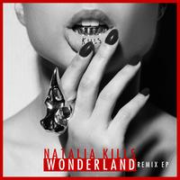 Natalia Kills - Wonderland (Germany Remixes Version)