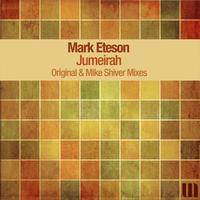 MARK ETESON - Jumeirah