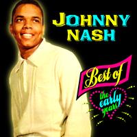 Johnny Nash - Best Of The Early Years