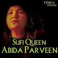 Abida Parveen - Sufi Queen Abida Parveen
