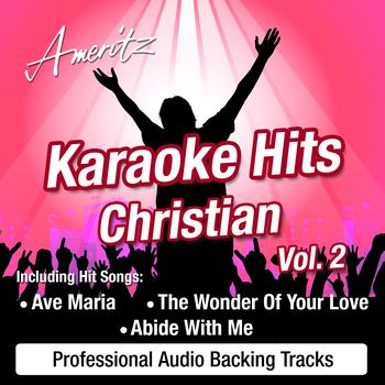 Ameritz Karaoke Band - Karaoke Hits – Christian Vol.2