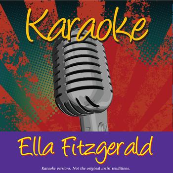Ameritz Karaoke Band - Karaoke - Ella Fitzgerald