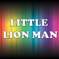 Dj Kiky - Little lion man