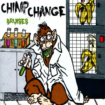 Chimp Change - Bruises